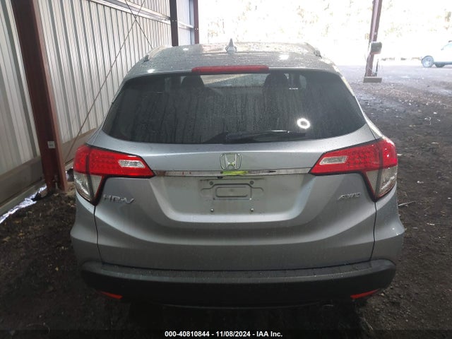 Honda HR-V EX 2019 3CZRU6H51KM740536 Image 16
