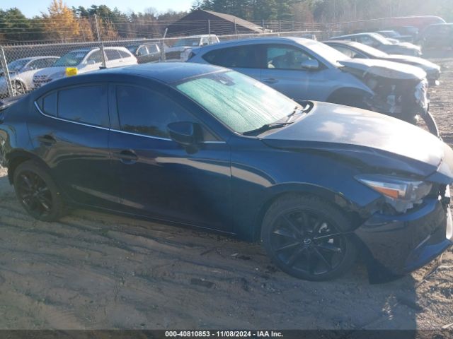 JM1BN1W38H1127876 Mazda Mazda3 Grand Touring