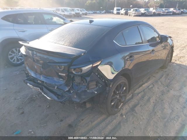 JM1BN1W38H1127876 Mazda Mazda3 Grand Touring