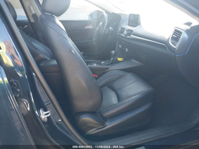 JM1BN1W38H1127876 Mazda Mazda3 Grand Touring