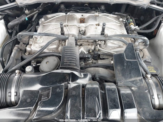 SALRRBBV3HA005628 Land Rover Discovery Hse