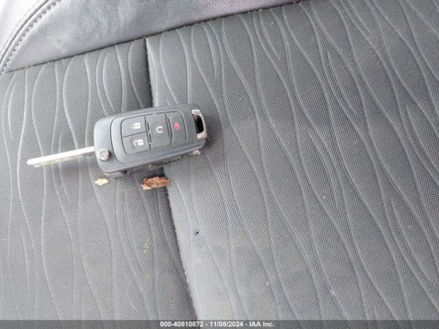 KL4CJ1SM0GB686050 Buick Encore Sport Touring