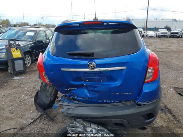 KL4CJ1SM0GB686050 Buick Encore Sport Touring