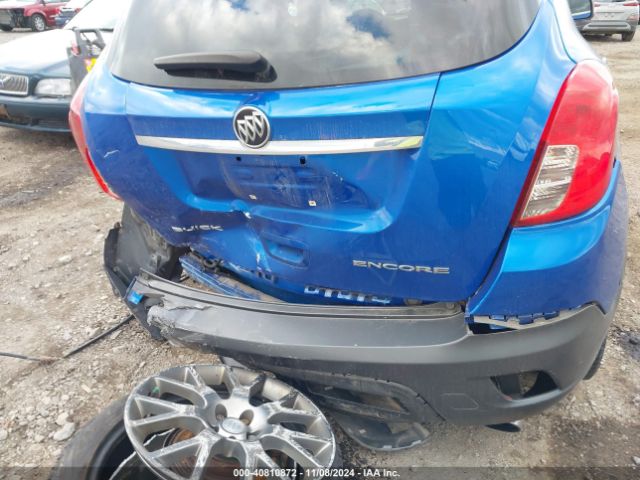KL4CJ1SM0GB686050 Buick Encore Sport Touring
