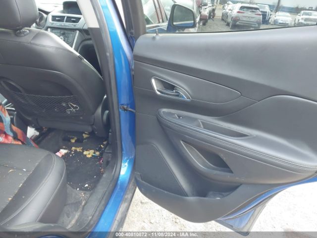 KL4CJ1SM0GB686050 Buick Encore Sport Touring