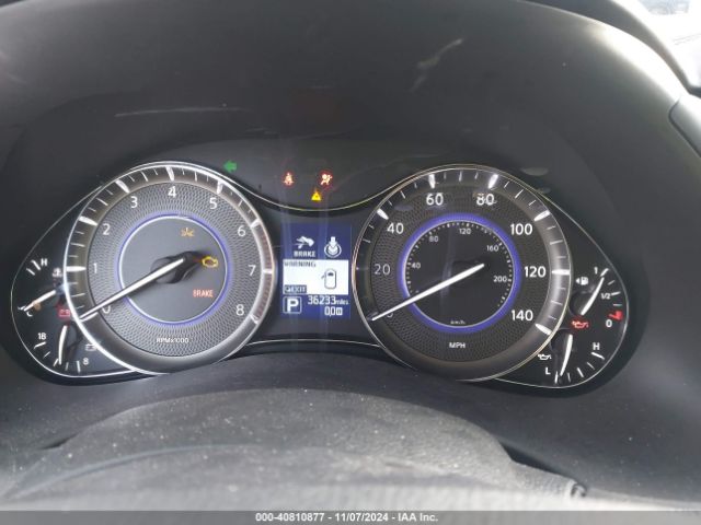JN8AZ2NF1K9681937 Infiniti QX80 LUXE