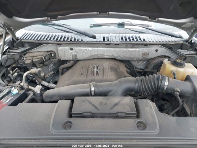 5LMJJ2HT2FEJ14307 Lincoln Navigator