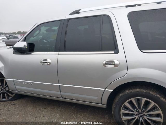 5LMJJ2HT2FEJ14307 Lincoln Navigator