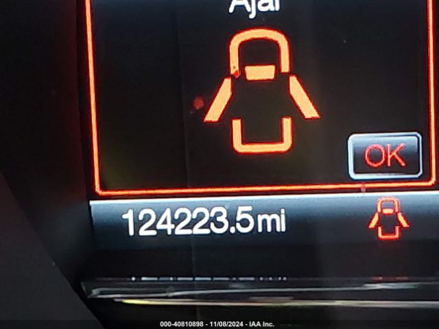 5LMJJ2HT2FEJ14307 Lincoln Navigator