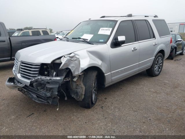 5LMJJ2HT2FEJ14307 Lincoln Navigator