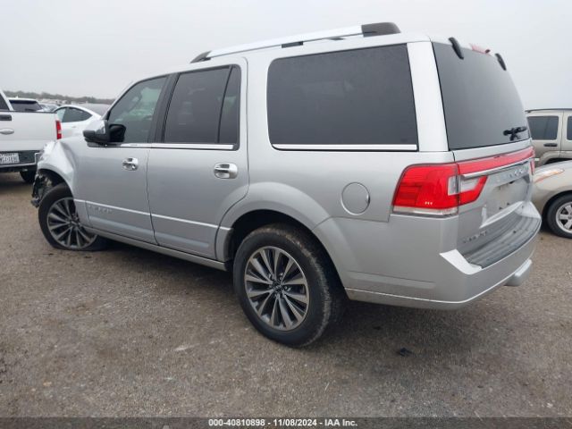 5LMJJ2HT2FEJ14307 Lincoln Navigator