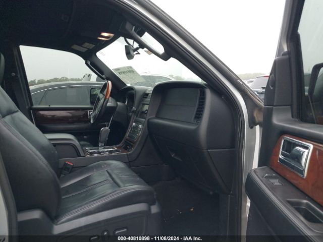 5LMJJ2HT2FEJ14307 Lincoln Navigator