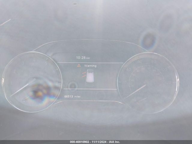 JN8AZ2BE3M9267024 Infiniti Qx80 Sensory Awd