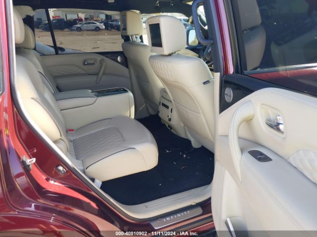JN8AZ2BE3M9267024 Infiniti Qx80 Sensory Awd