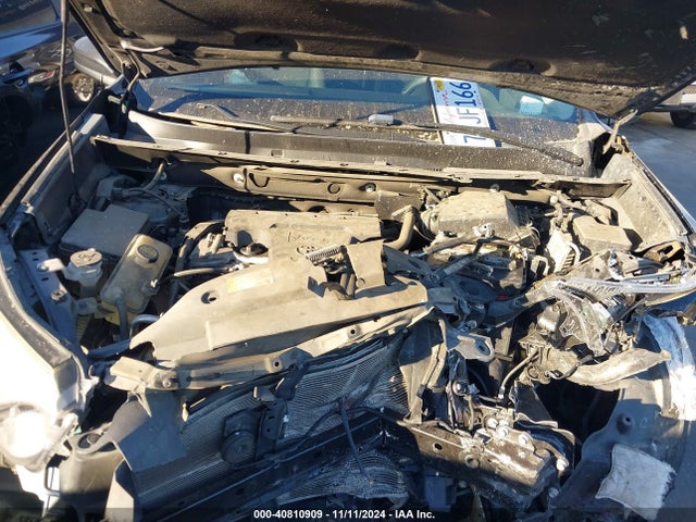 Toyota RAV4 LE 2016 2T3ZFREV3GW244391 Image 10