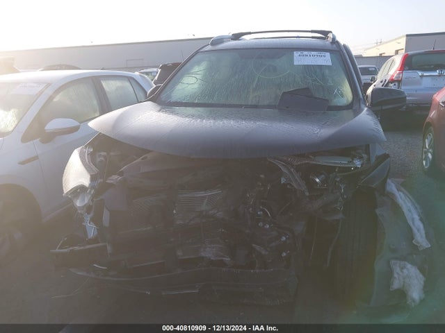 Toyota RAV4 LE 2016 2T3ZFREV3GW244391 Image 12