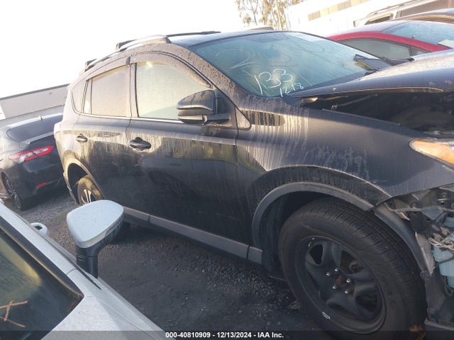 Toyota RAV4 LE 2016 2T3ZFREV3GW244391 Image 13
