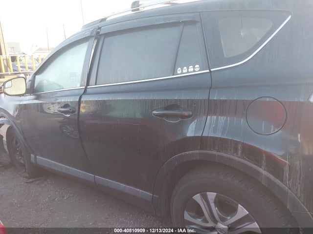 Toyota RAV4 LE 2016 2T3ZFREV3GW244391 Image 14