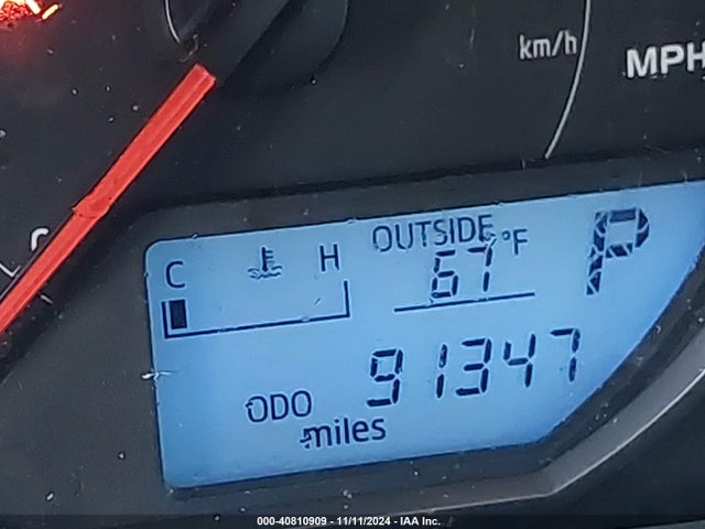 Toyota RAV4 LE 2016 2T3ZFREV3GW244391 Image 15