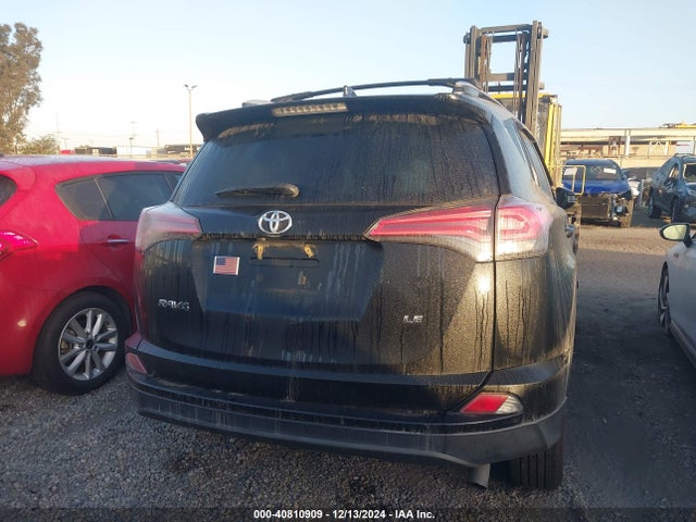 Toyota RAV4 LE 2016 2T3ZFREV3GW244391 Image 16