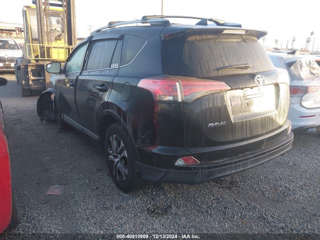 Toyota RAV4 LE 2016 2T3ZFREV3GW244391 Image 3