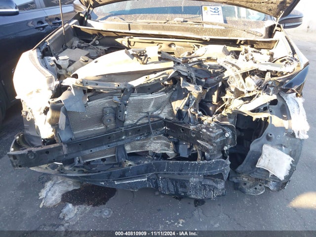 Toyota RAV4 LE 2016 2T3ZFREV3GW244391 Image 6