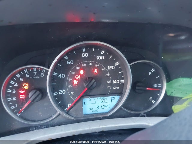 Toyota RAV4 LE 2016 2T3ZFREV3GW244391 Image 7