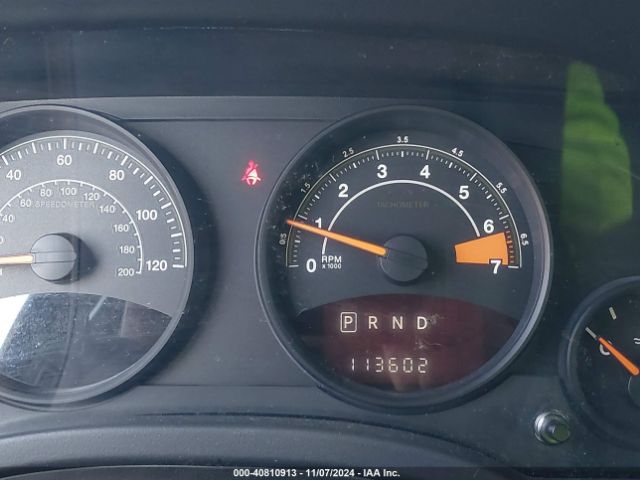 1C4NJPFAXFD430101 Jeep Patriot High Altitude Edition