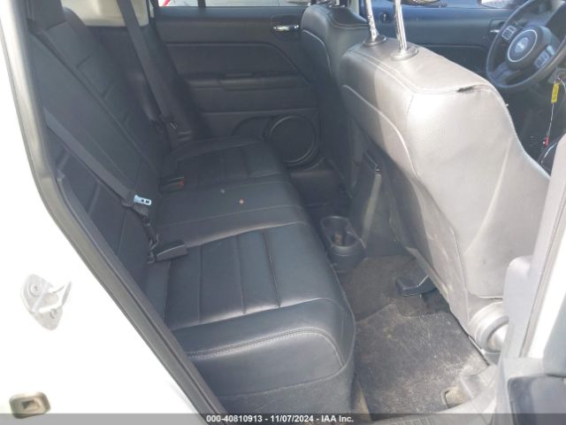 1C4NJPFAXFD430101 Jeep Patriot High Altitude Edition