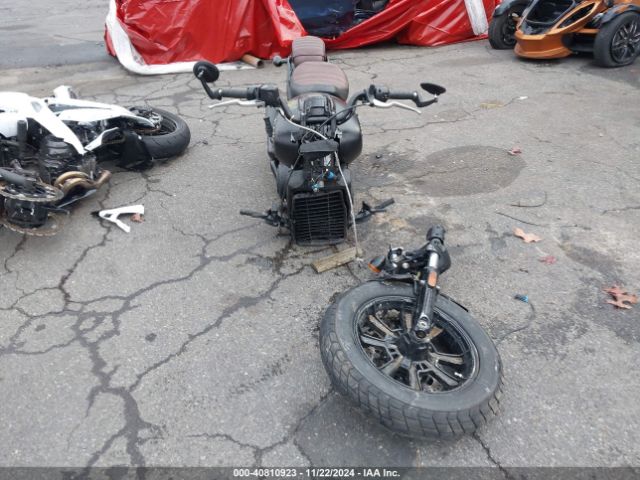 2022 INDIAN MOTORCYCLE CO. SCOUT 56KMTA005N3185743 Photo 4