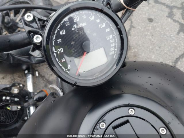 2022 INDIAN MOTORCYCLE CO. SCOUT 56KMTA005N3185743 Photo 6