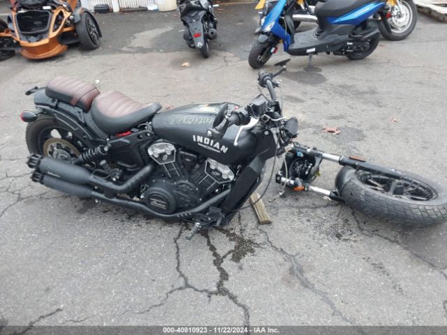 2022 INDIAN MOTORCYCLE CO. SCOUT 56KMTA005N3185743 Photo 7