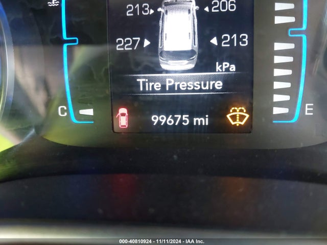 2C4RC1DG6HR529420 Chrysler Pacifica Touring