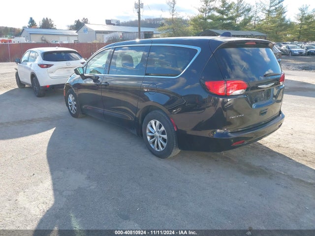 2C4RC1DG6HR529420 Chrysler Pacifica Touring