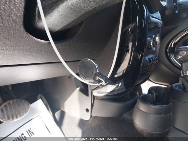 WMWZC3C55EWP29247 Mini Countryman Cooper S