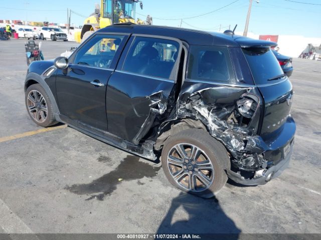 WMWZC3C55EWP29247 Mini Countryman Cooper S