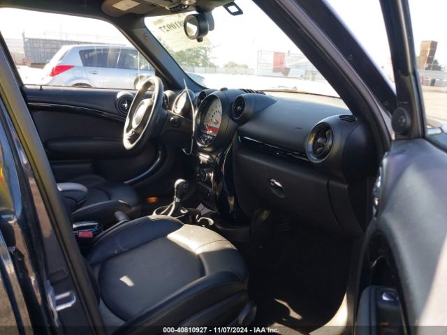 WMWZC3C55EWP29247 Mini Countryman Cooper S