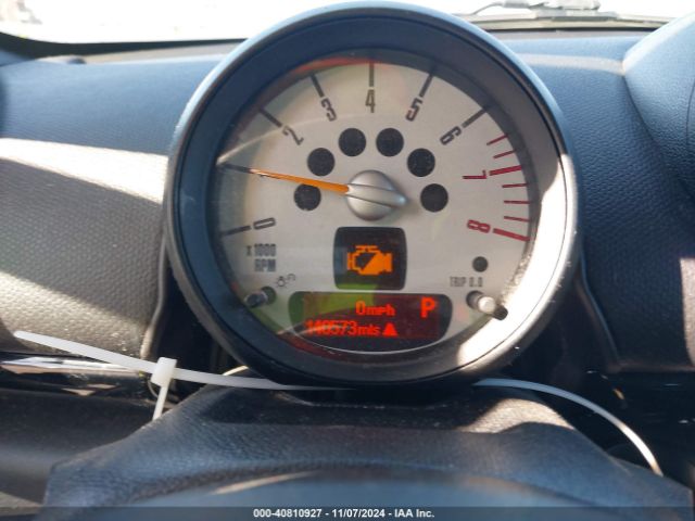 WMWZC3C55EWP29247 Mini Countryman Cooper S