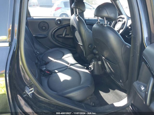 WMWZC3C55EWP29247 Mini Countryman Cooper S