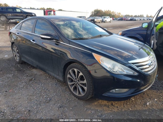 2014 5NPEC4AB1EH939849 main image