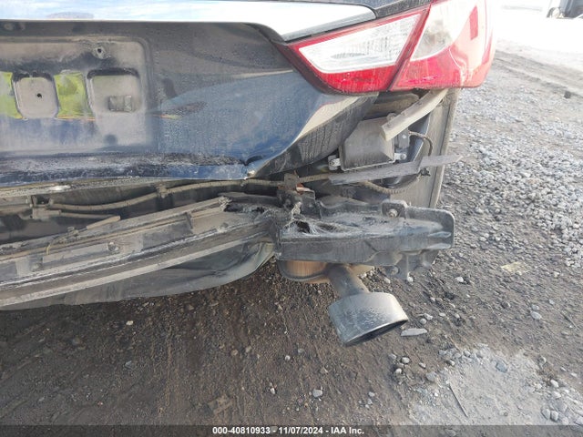 5NPEC4AB1EH939849 Hyundai Sonata Se 2.0t