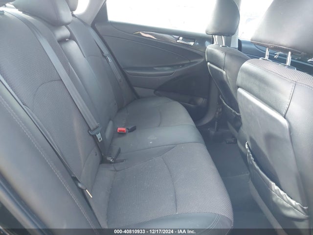 5NPEC4AB1EH939849 Hyundai Sonata Se 2.0t