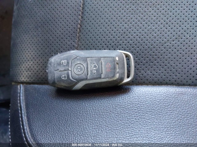 1FATP8UH3H5245063 Ford Mustang Ecoboost Premium