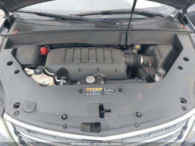 1GNKVHKD0EJ120835 Chevrolet Traverse 2lt