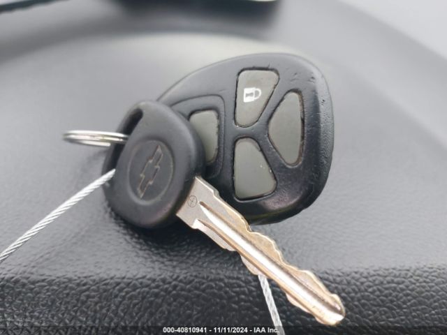 1GNKVHKD0EJ120835 Chevrolet Traverse 2lt