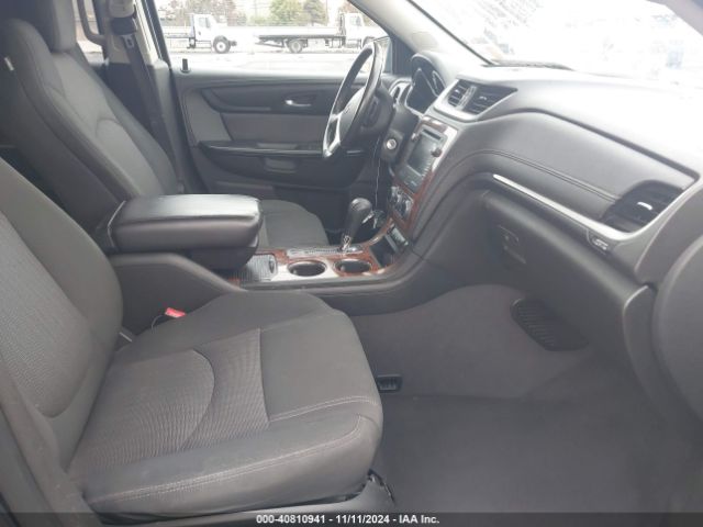 1GNKVHKD0EJ120835 Chevrolet Traverse 2lt