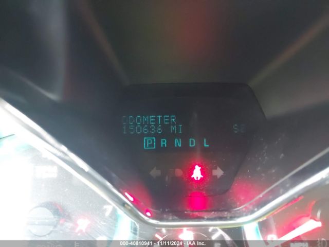 1GNKVHKD0EJ120835 Chevrolet Traverse 2lt