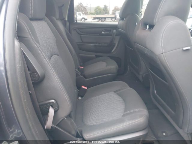 1GNKVHKD0EJ120835 Chevrolet Traverse 2lt