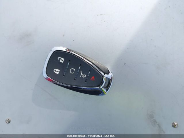 3GNAXNEG2PL208937 Chevrolet Equinox Fwd Premier