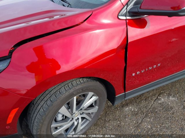 3GNAXNEG2PL208937 Chevrolet Equinox Fwd Premier